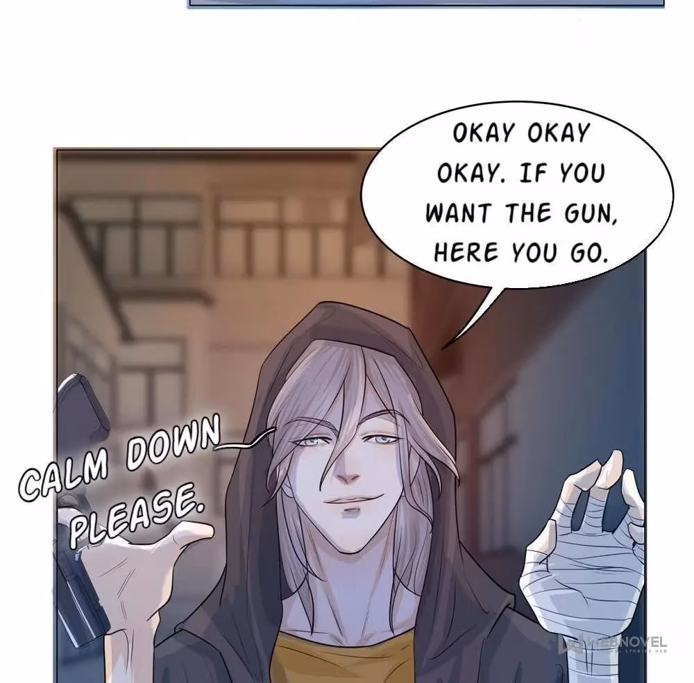 Read Hollow in the Deep chapter 2 image 28 on Lezhin