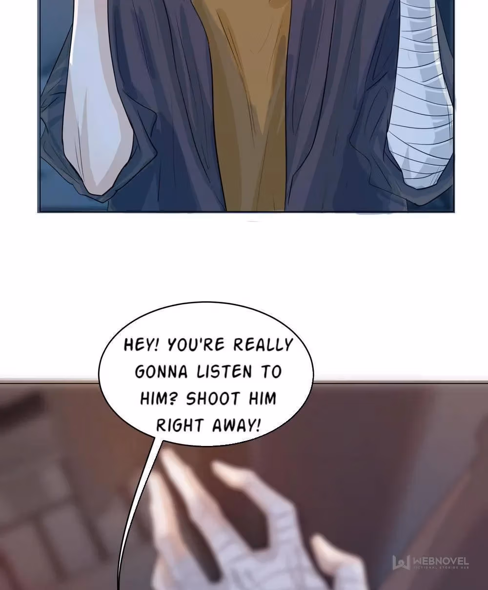 Read Hollow in the Deep chapter 2 image 29 on Lezhin