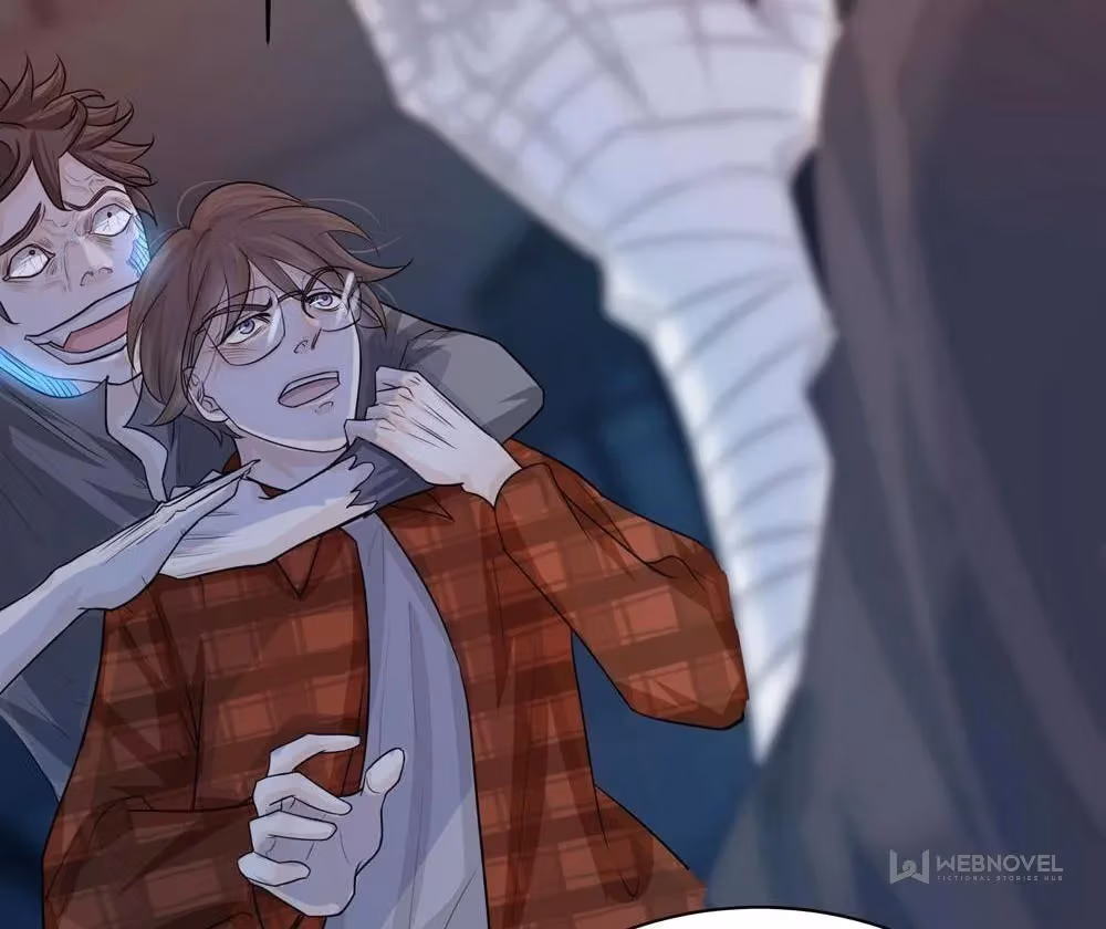 Read Hollow in the Deep chapter 2 image 30 on Lezhin