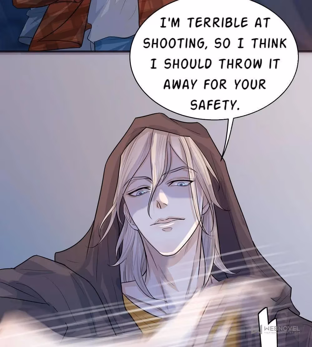 Read Hollow in the Deep chapter 2 image 31 on Lezhin