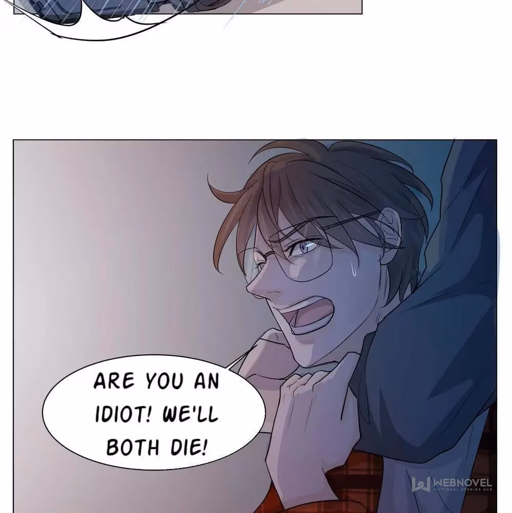 Read Hollow in the Deep chapter 2 image 34 on Lezhin