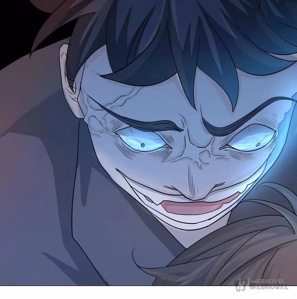 Read Hollow in the Deep chapter 2 image 36 on Lezhin