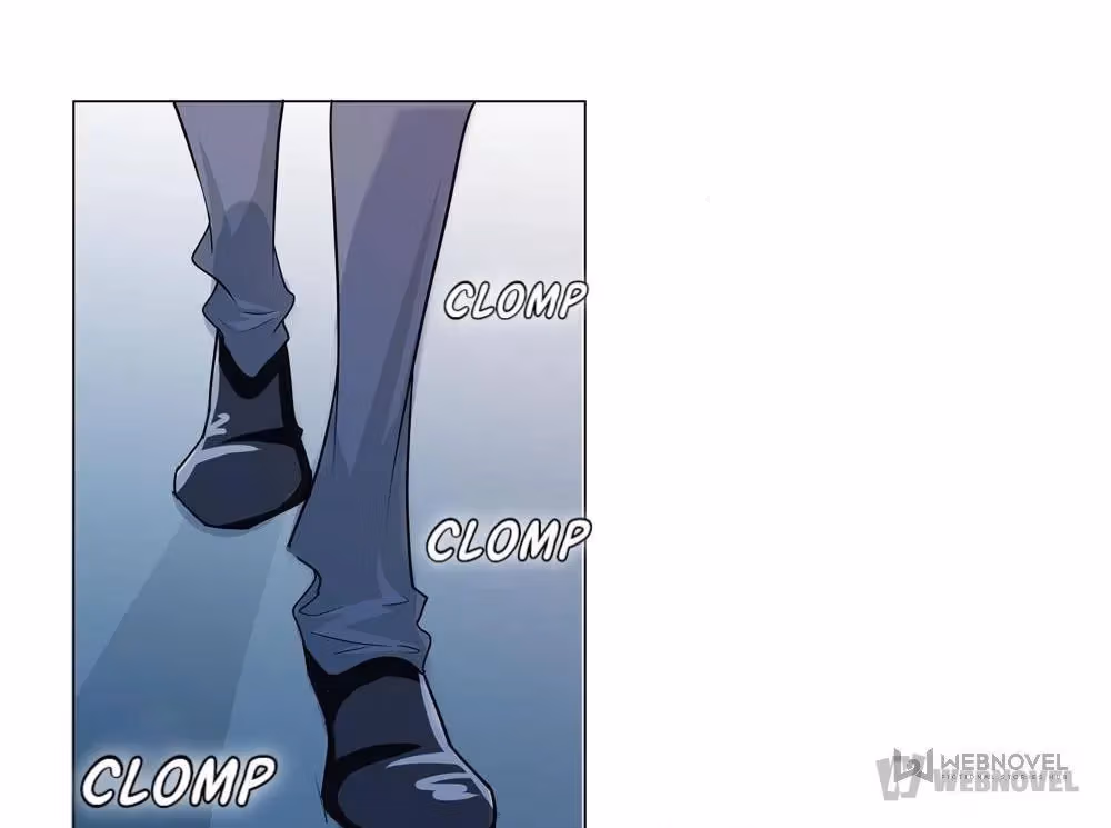 Read Hollow in the Deep chapter 2 image 37 on Lezhin