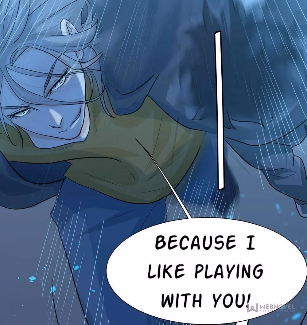 Read Hollow in the Deep chapter 2 image 45 on Lezhin