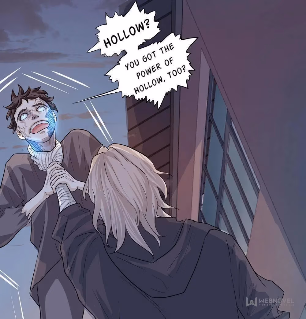 Read Hollow in the Deep chapter 2 image 49 on Lezhin