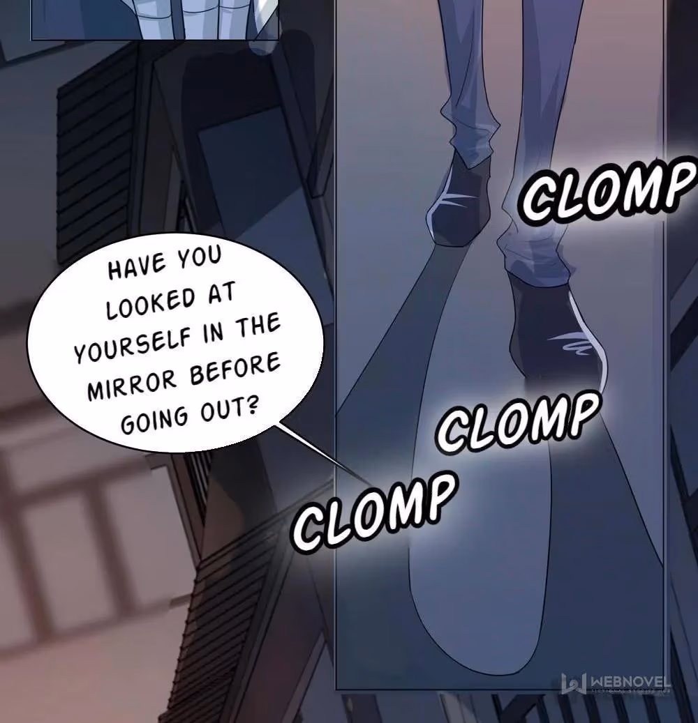 Read Hollow in the Deep chapter 2 image 5 on Lezhin