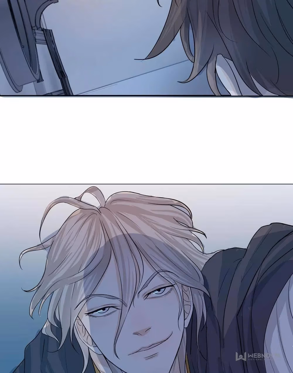 Read Hollow in the Deep chapter 2 image 51 on Lezhin