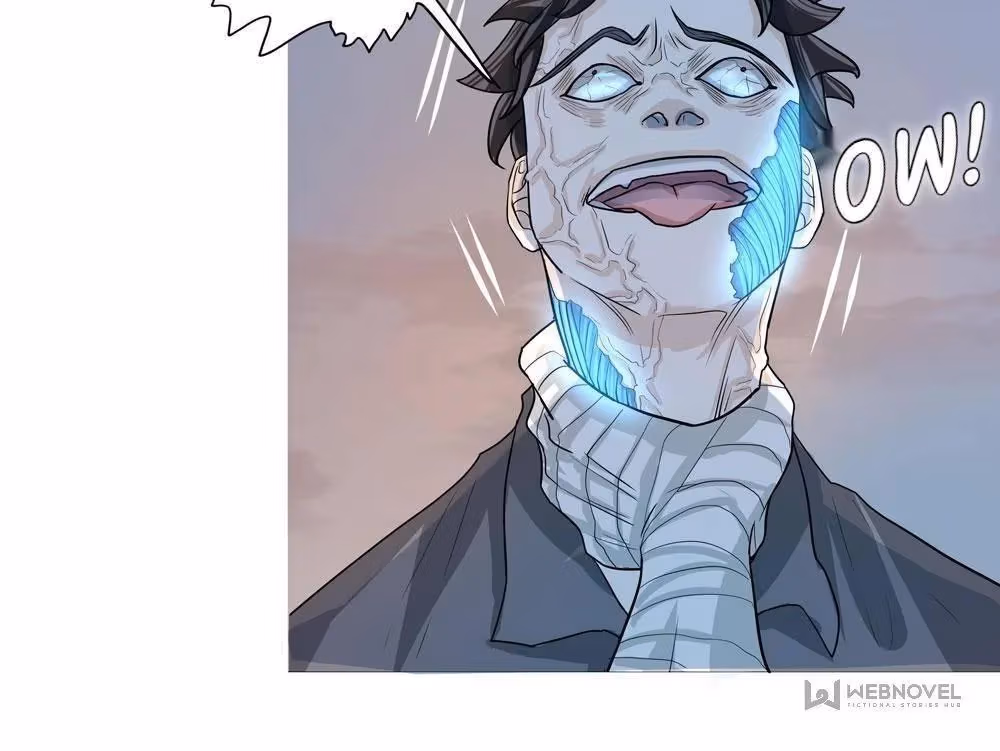 Read Hollow in the Deep chapter 2 image 53 on Lezhin