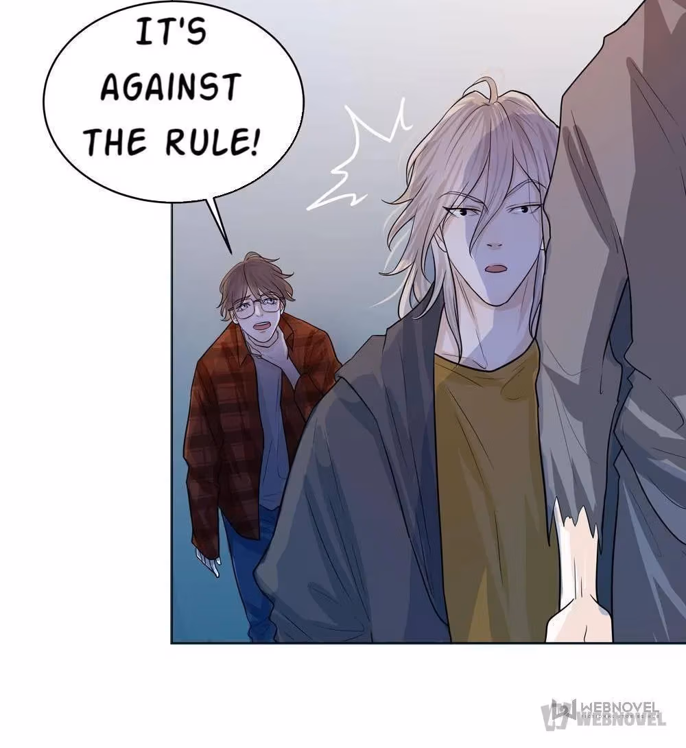 Read Hollow in the Deep chapter 2 image 57 on Lezhin