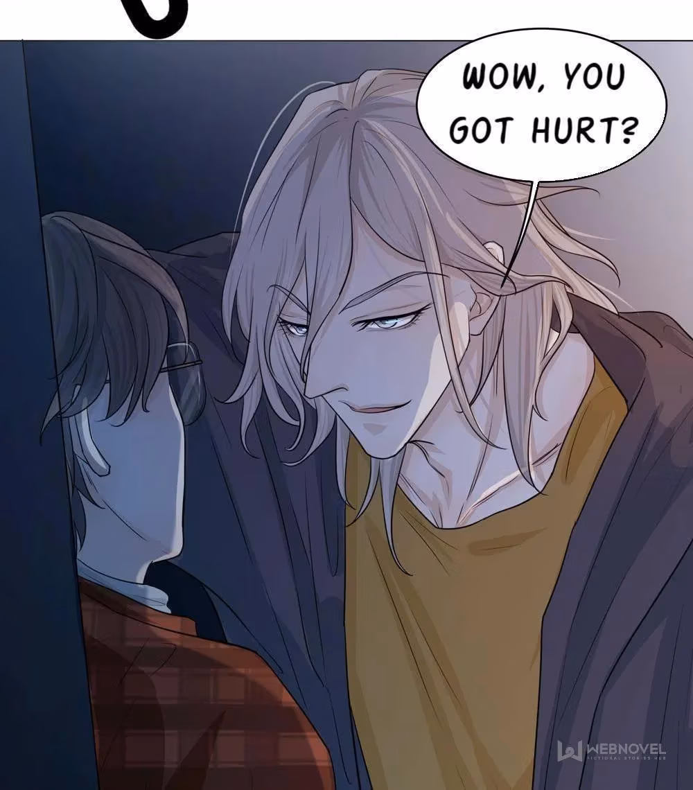 Read Hollow in the Deep chapter 2 image 65 on Lezhin