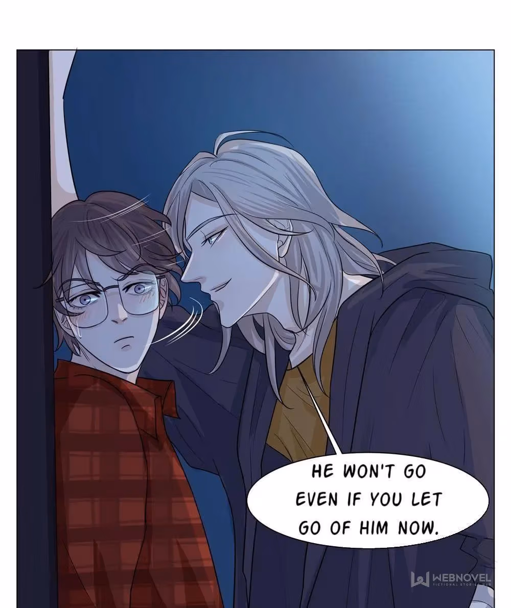 Read Hollow in the Deep chapter 2 image 69 on Lezhin