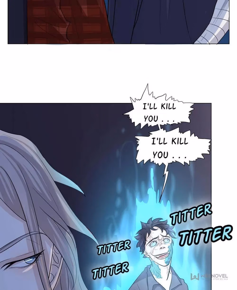 Read Hollow in the Deep chapter 2 image 70 on Lezhin