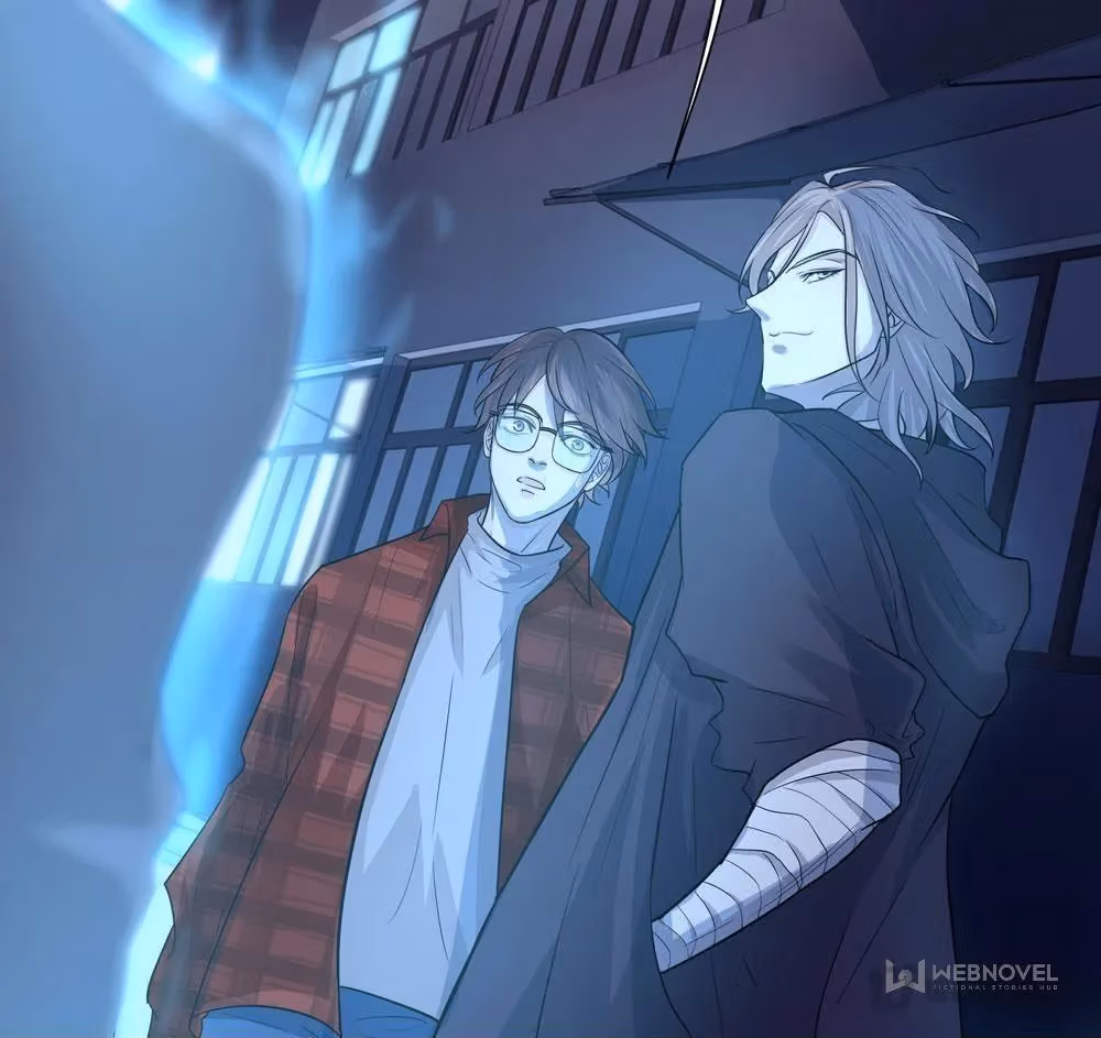 Read Hollow in the Deep chapter 2 image 73 on Lezhin