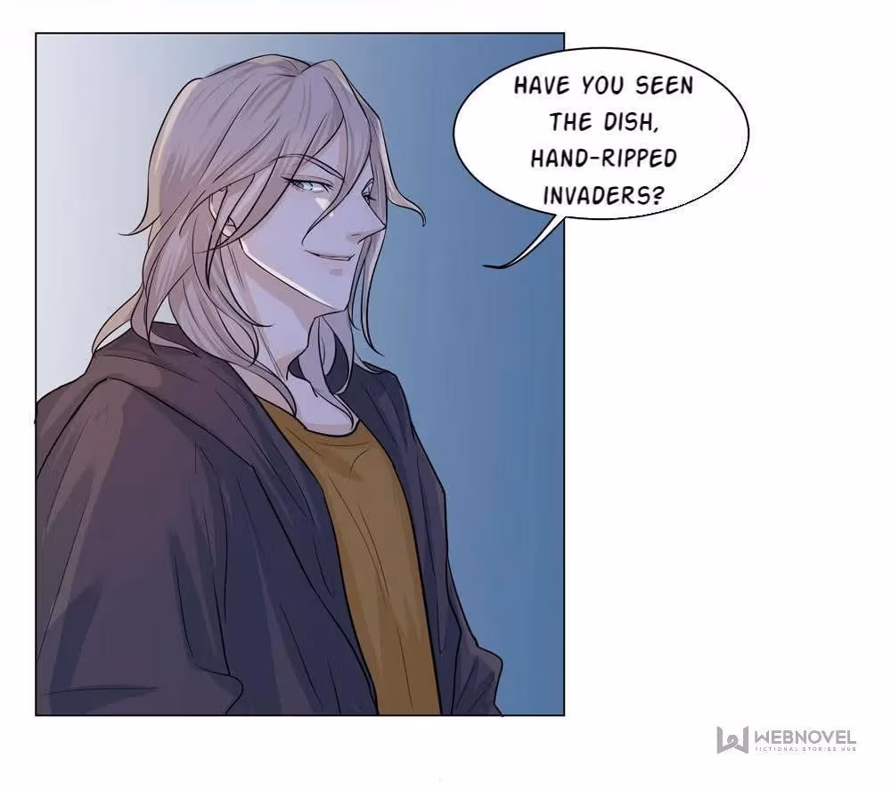 Read Hollow in the Deep chapter 2 image 74 on Lezhin