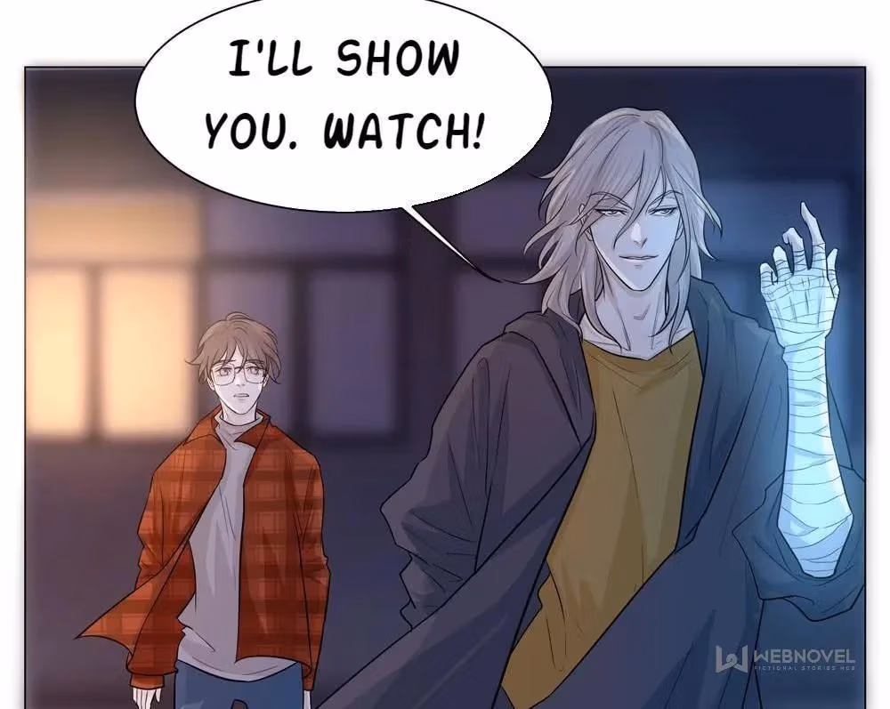 Read Hollow in the Deep chapter 2 image 76 on Lezhin