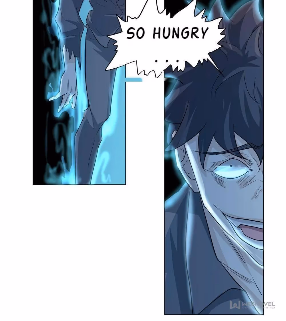 Read Hollow in the Deep chapter 2 image 78 on Lezhin