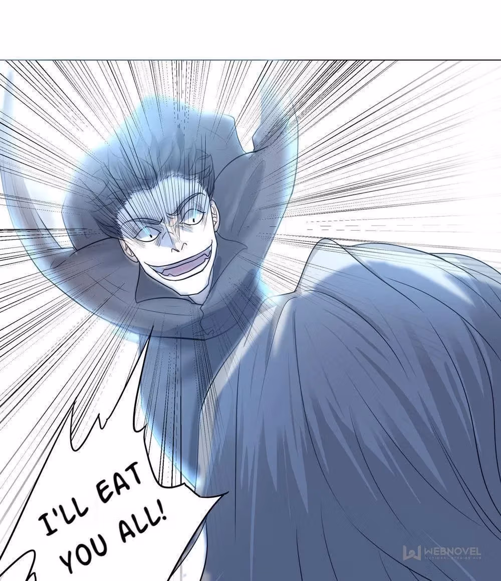 Read Hollow in the Deep chapter 2 image 79 on Lezhin