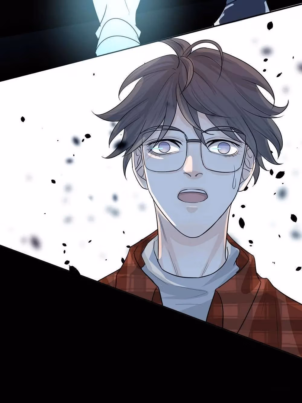 Read Hollow in the Deep chapter 2 image 91 on Lezhin
