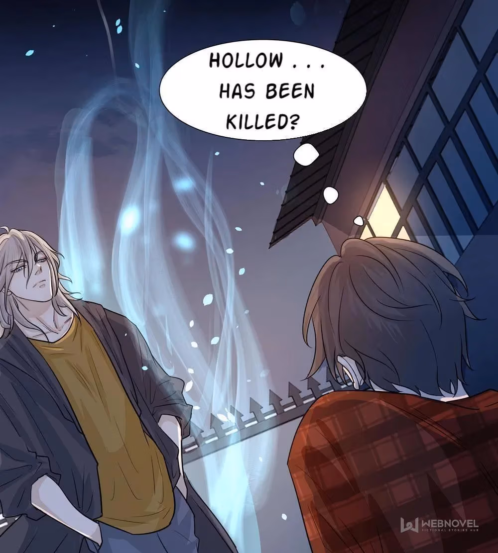 Read Hollow in the Deep chapter 2 image 94 on Lezhin