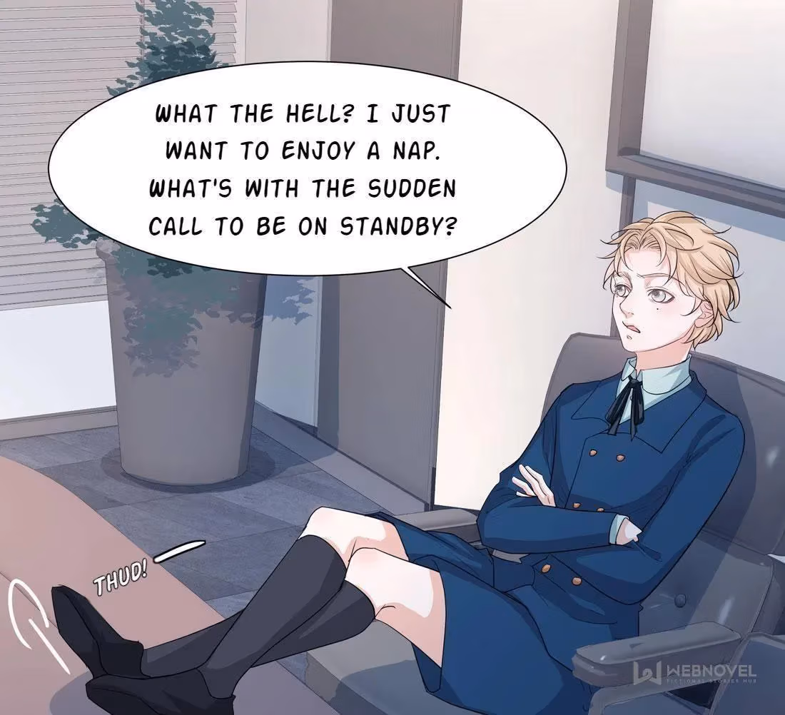Read Hollow in the Deep chapter 20 image 1 on Lezhin