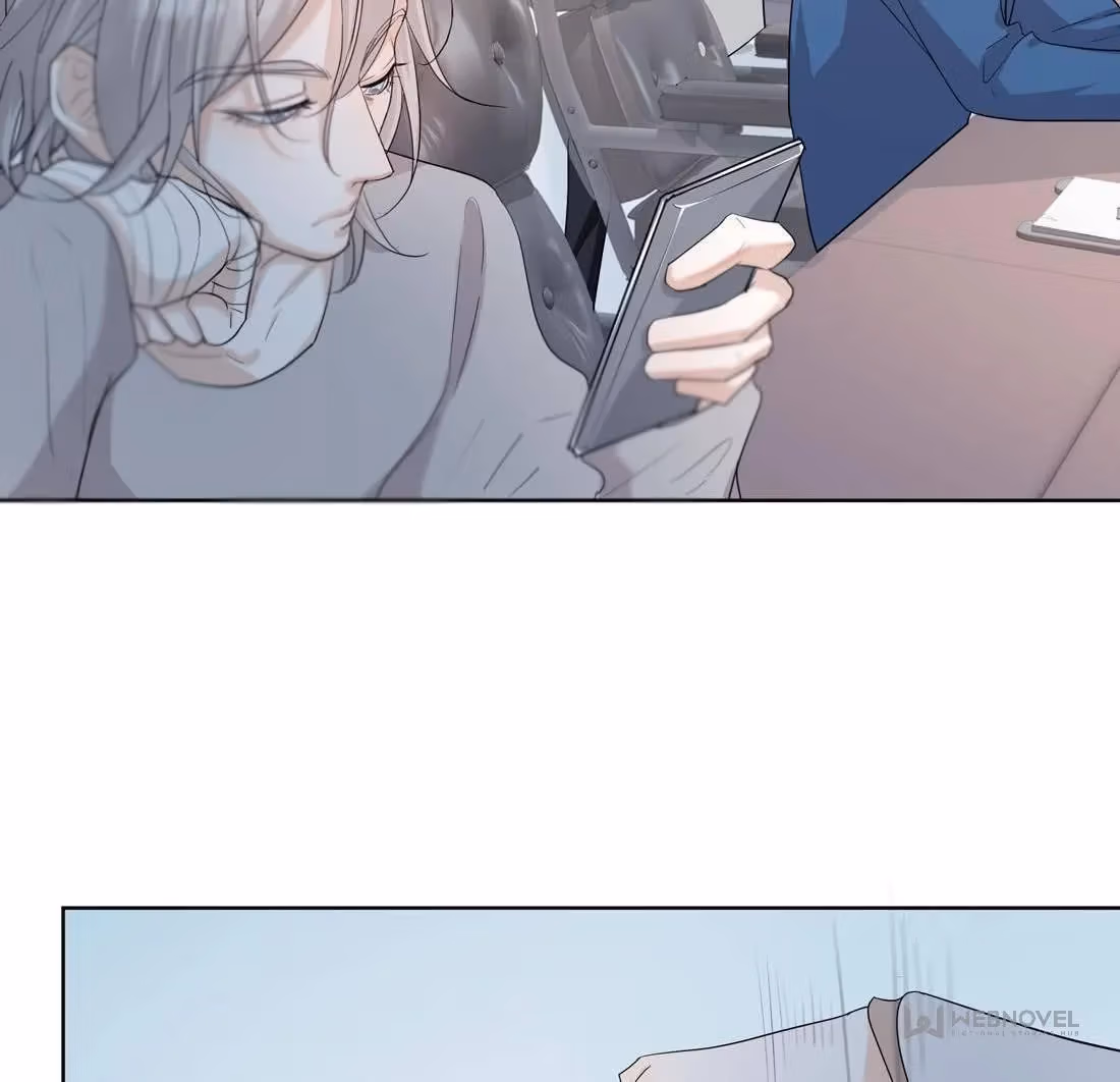 Read Hollow in the Deep chapter 20 image 12 on Lezhin