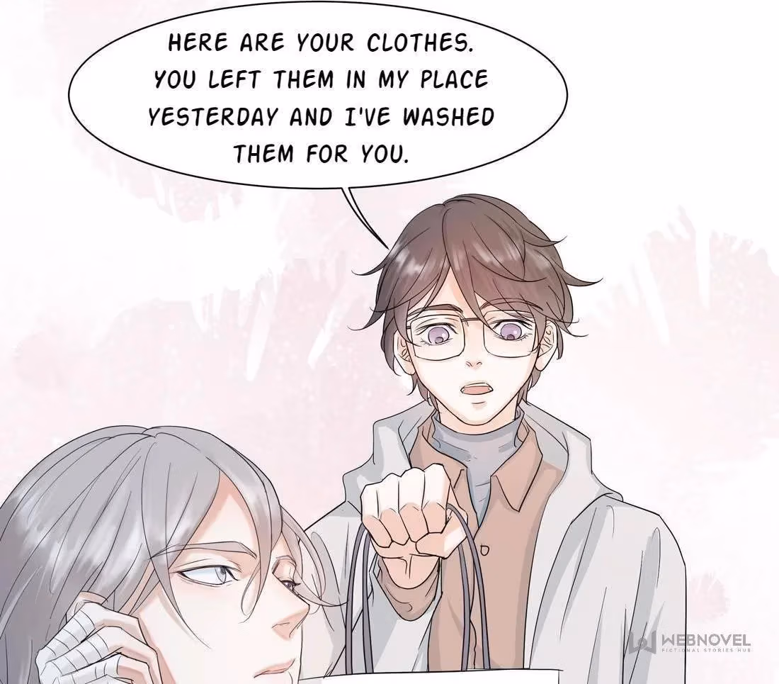 Read Hollow in the Deep chapter 20 image 14 on Lezhin