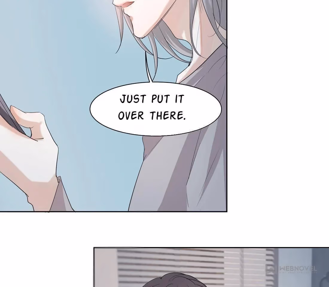 Read Hollow in the Deep chapter 20 image 17 on Lezhin