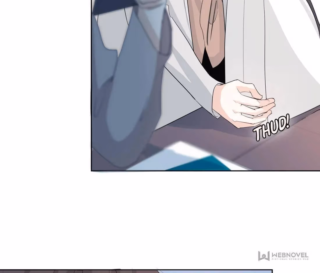 Read Hollow in the Deep chapter 20 image 19 on Lezhin