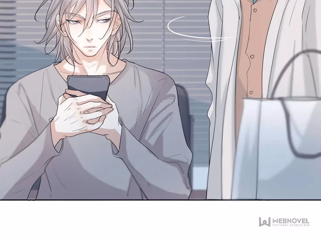 Read Hollow in the Deep chapter 20 image 22 on Lezhin