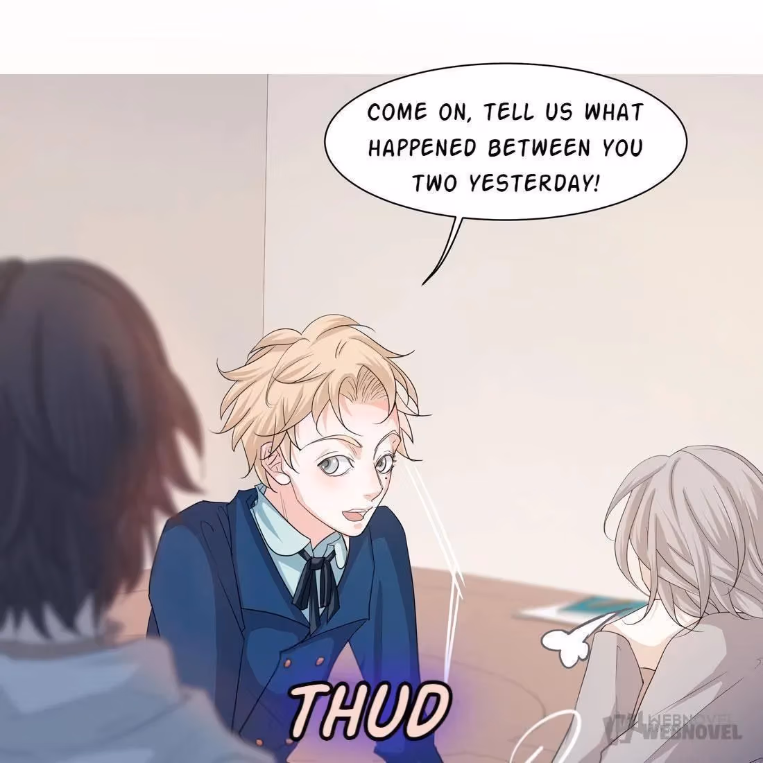 Read Hollow in the Deep chapter 20 image 28 on Lezhin