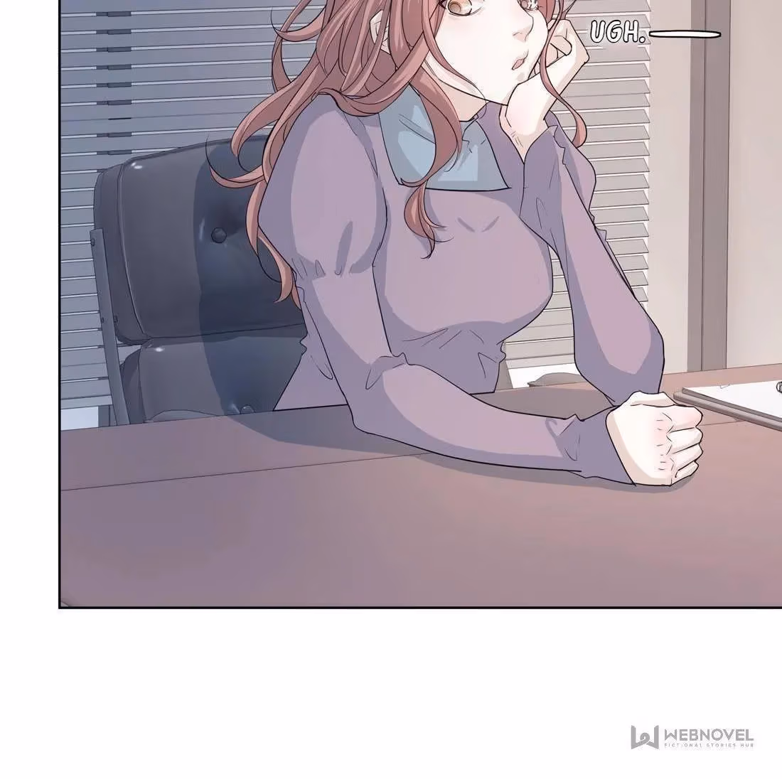 Read Hollow in the Deep chapter 20 image 3 on Lezhin