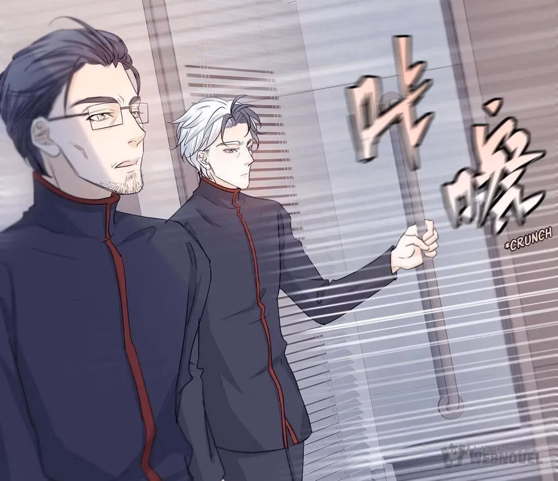 Read Hollow in the Deep chapter 20 image 39 on Lezhin