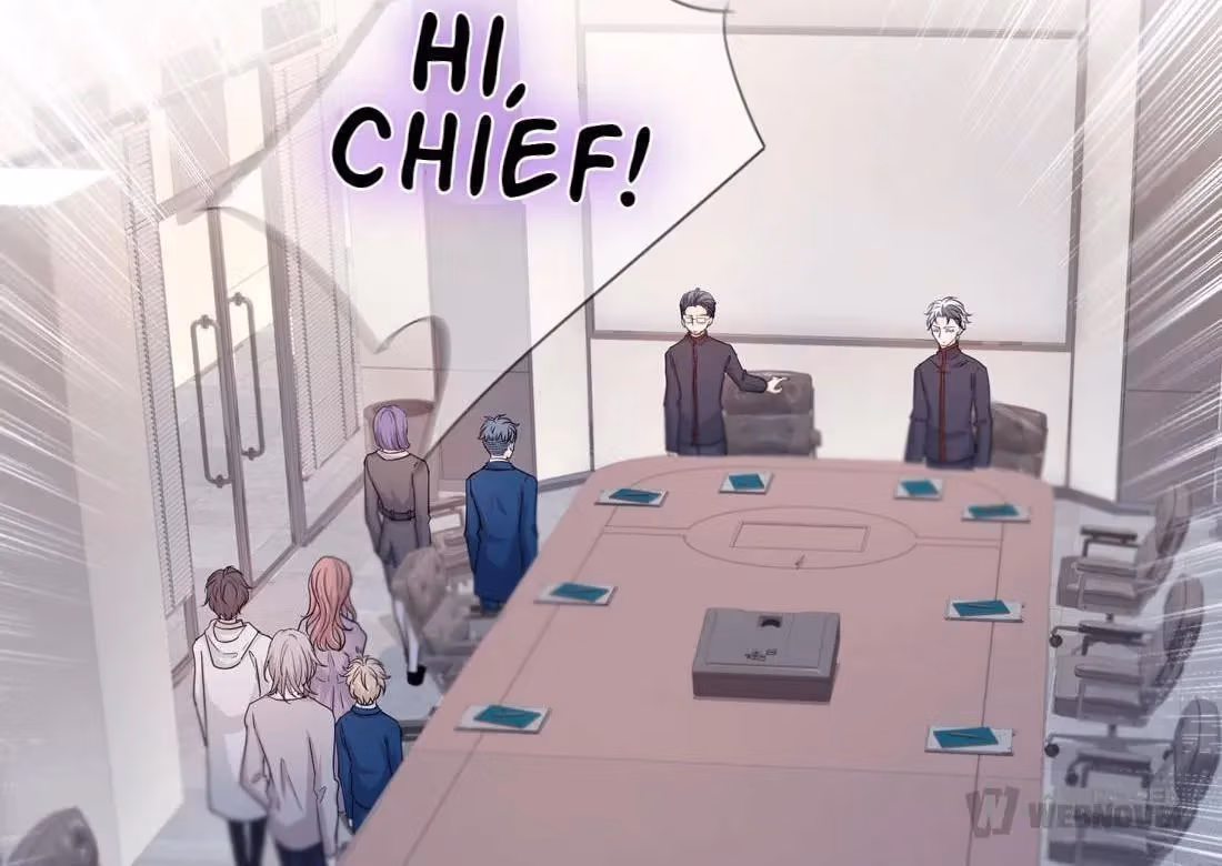 Read Hollow in the Deep chapter 20 image 41 on Lezhin