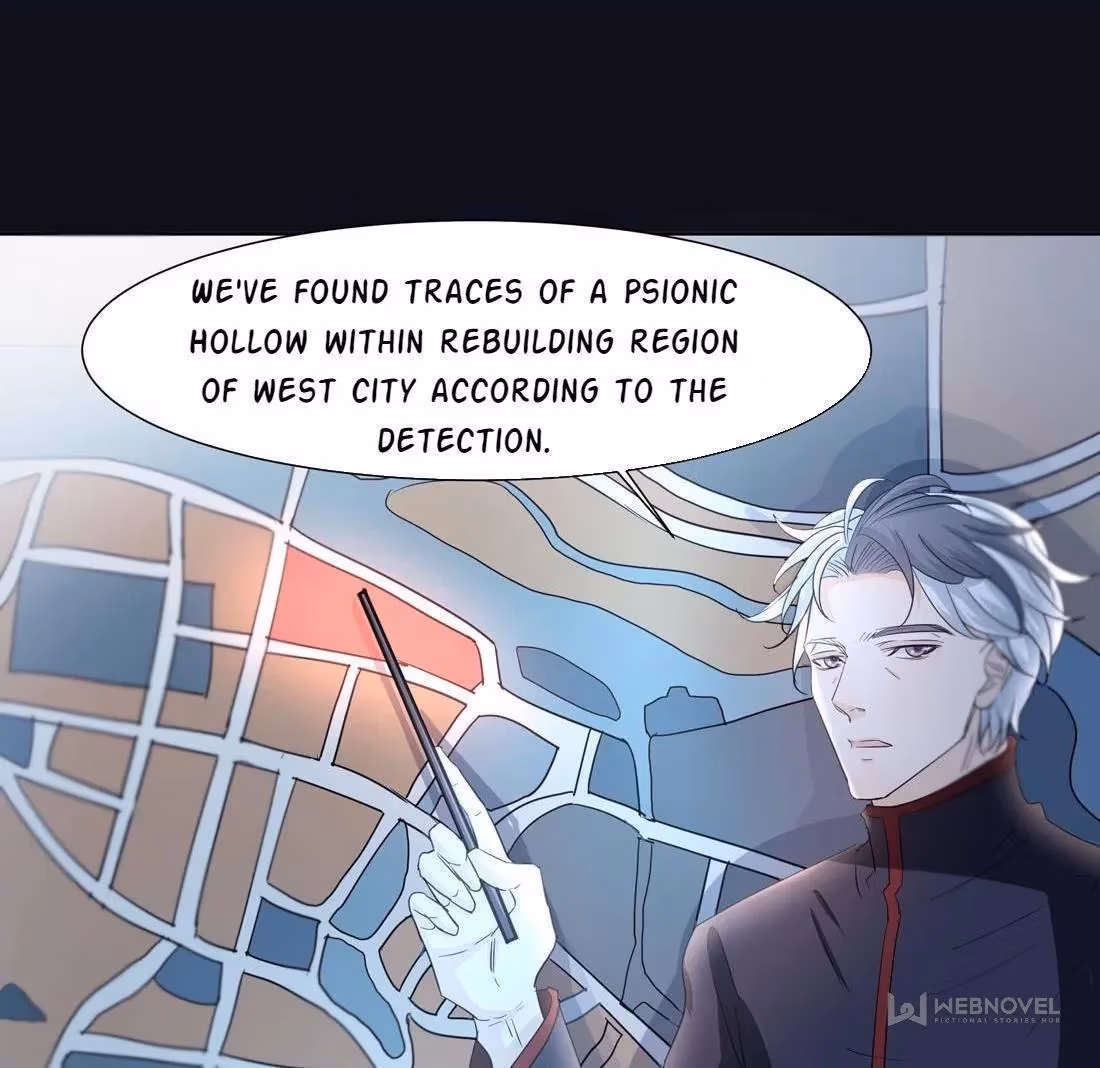 Read Hollow in the Deep chapter 20 image 48 on Lezhin