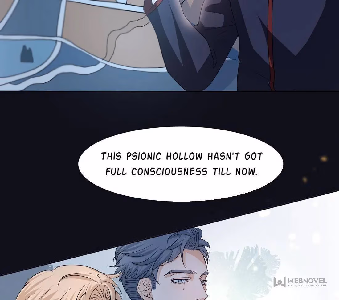 Read Hollow in the Deep chapter 20 image 49 on Lezhin