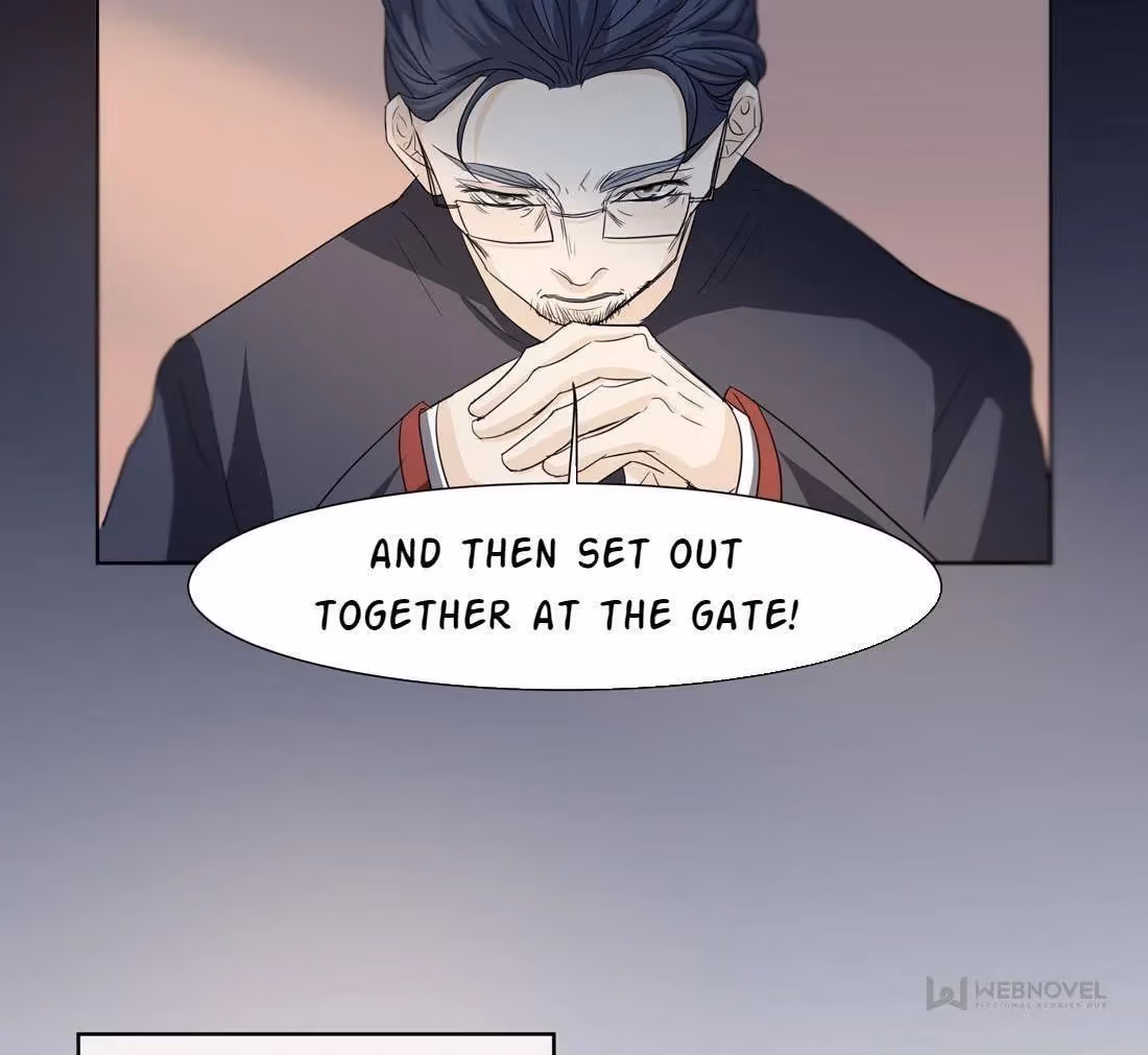 Read Hollow in the Deep chapter 20 image 54 on Lezhin