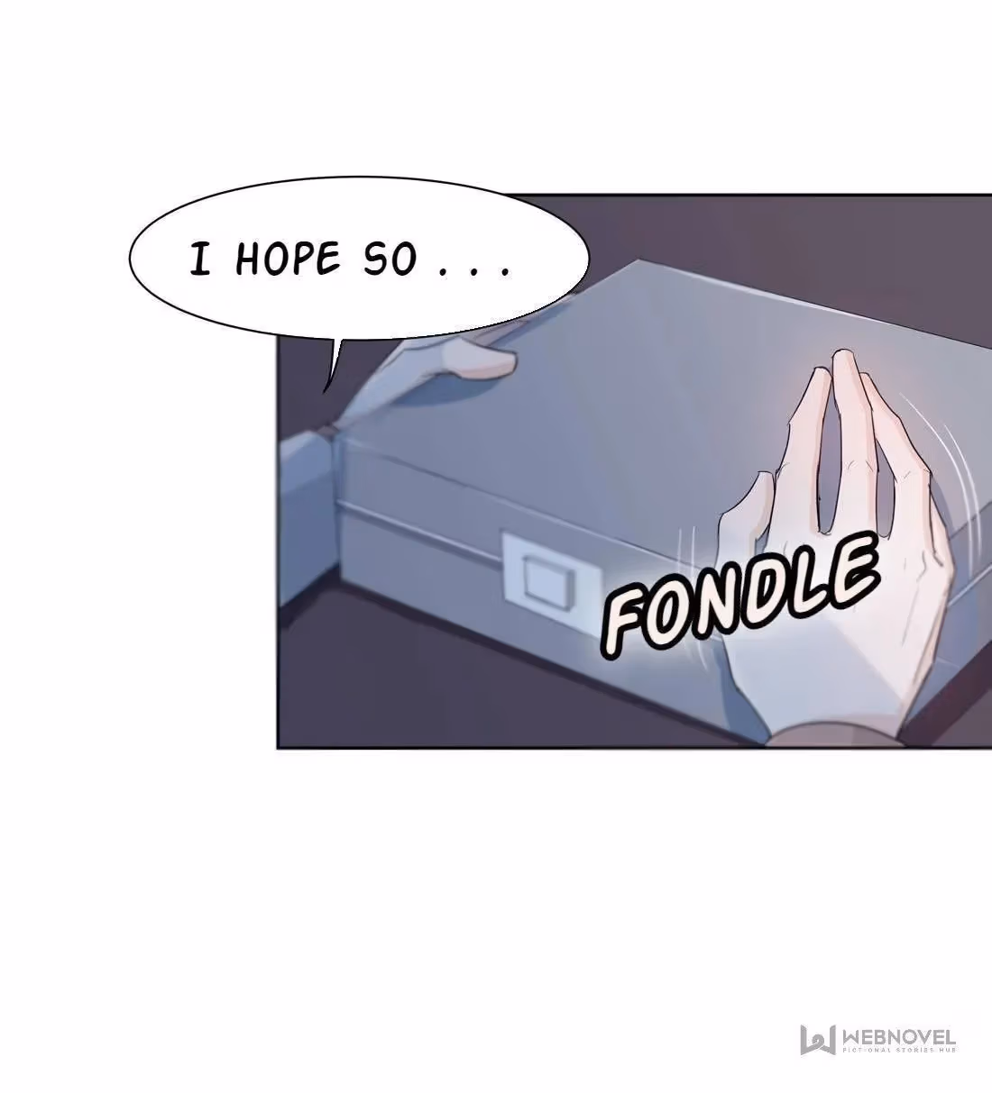 Read Hollow in the Deep chapter 20 image 64 on Lezhin