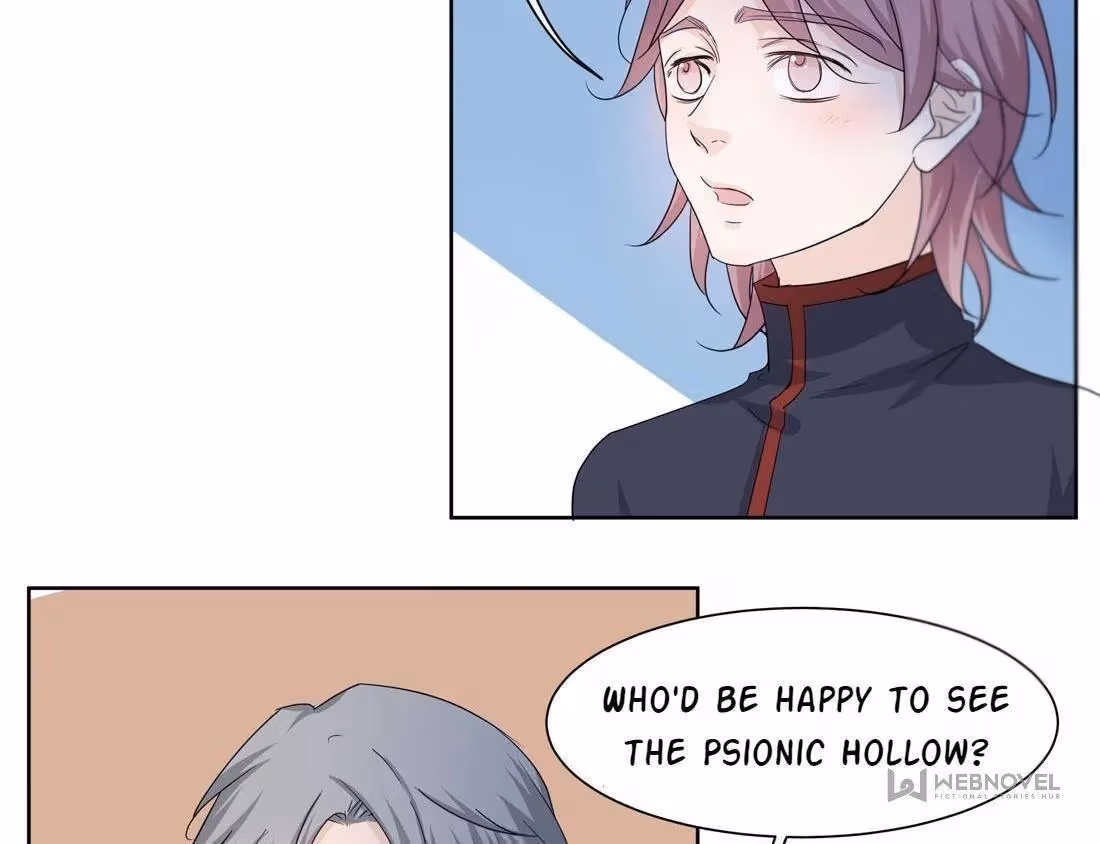 Read Hollow in the Deep chapter 20 image 68 on Lezhin