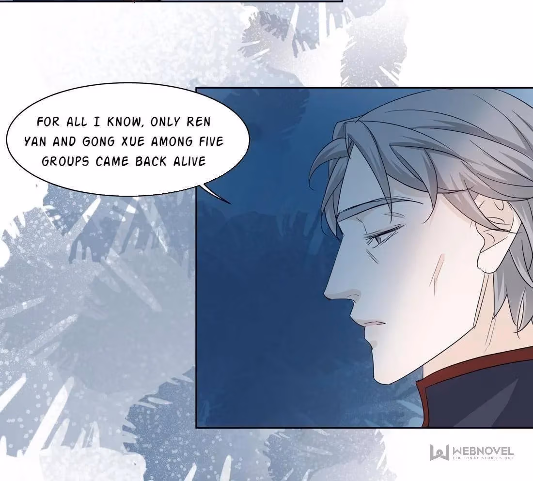 Read Hollow in the Deep chapter 20 image 71 on Lezhin