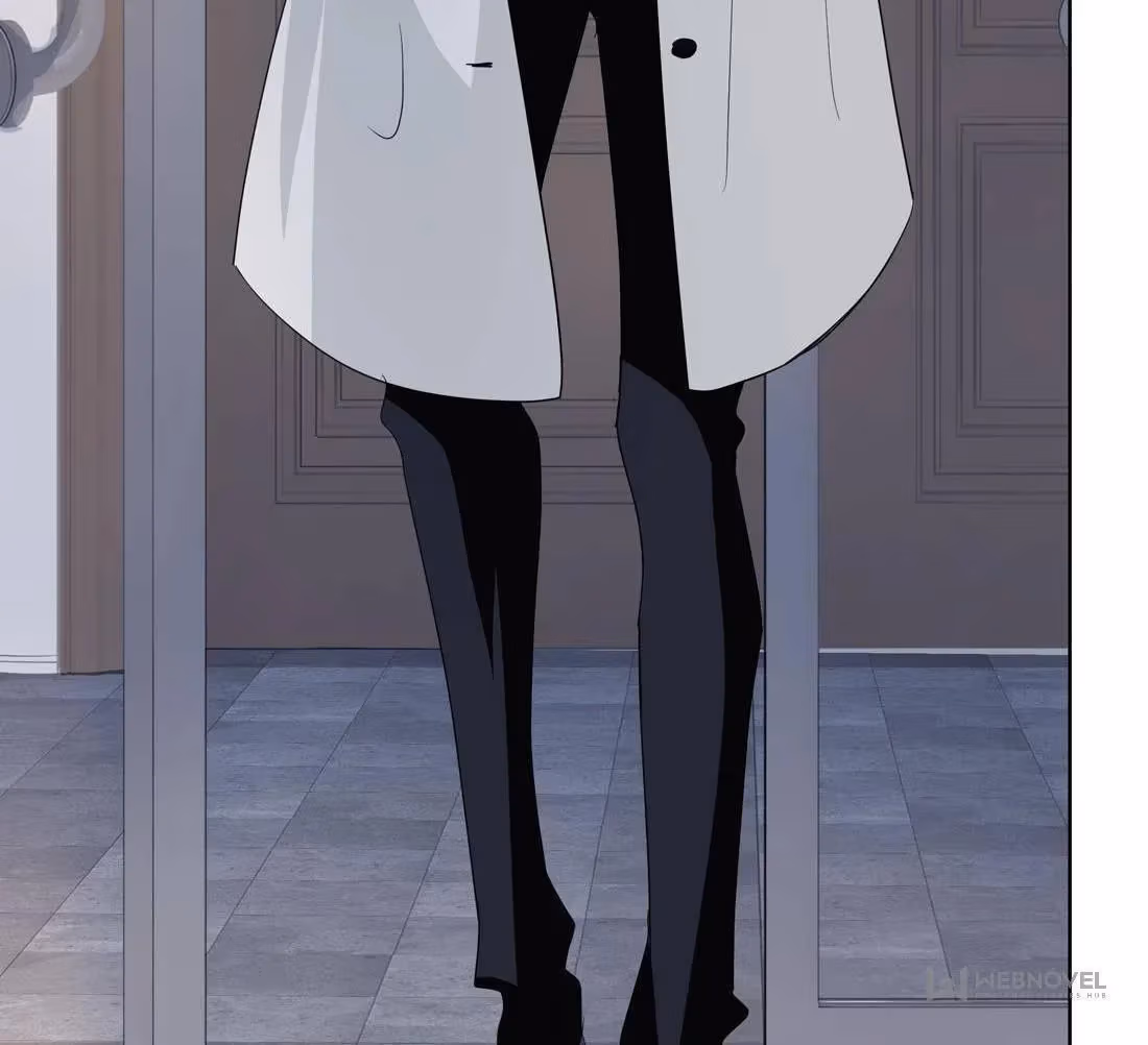 Read Hollow in the Deep chapter 20 image 8 on Lezhin