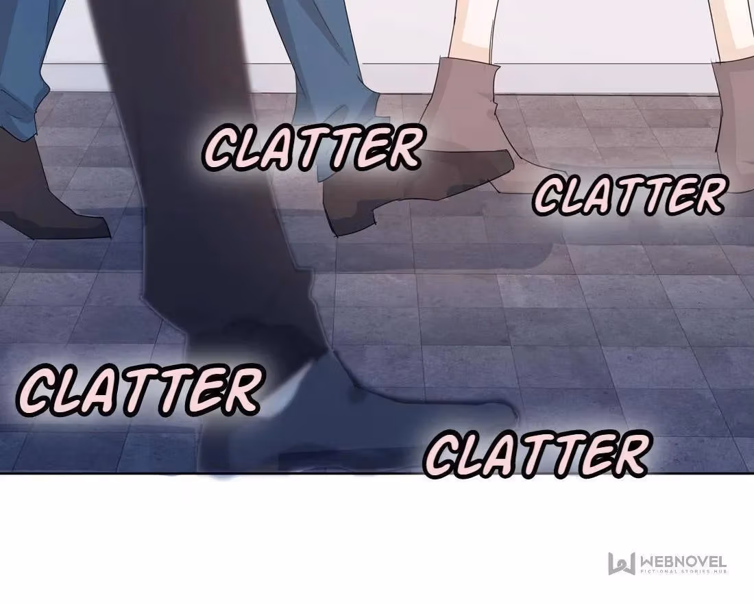 Read Hollow in the Deep chapter 21 image 1 on Lezhin