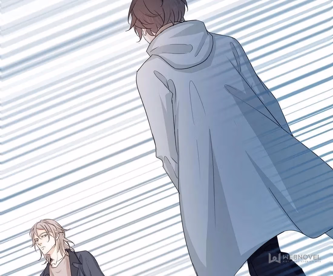 Read Hollow in the Deep chapter 21 image 13 on Lezhin