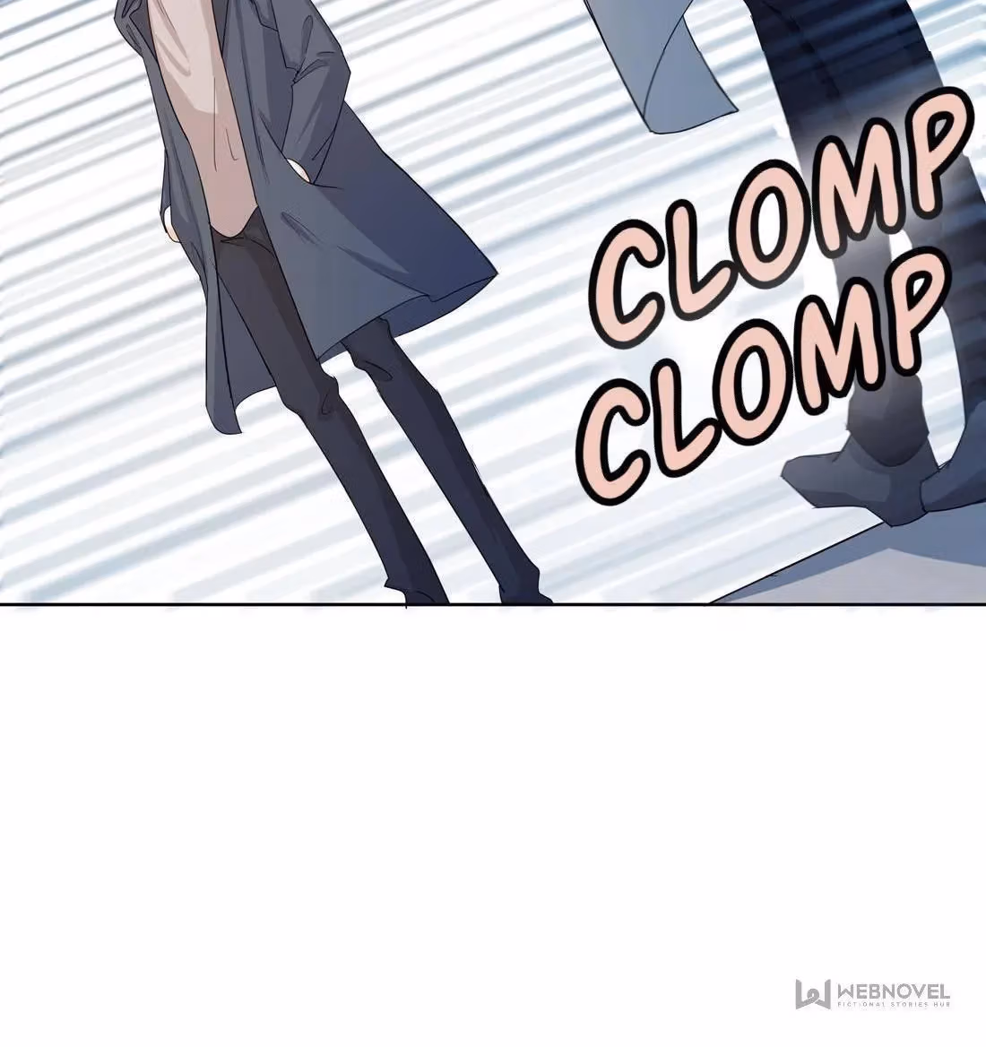 Read Hollow in the Deep chapter 21 image 14 on Lezhin