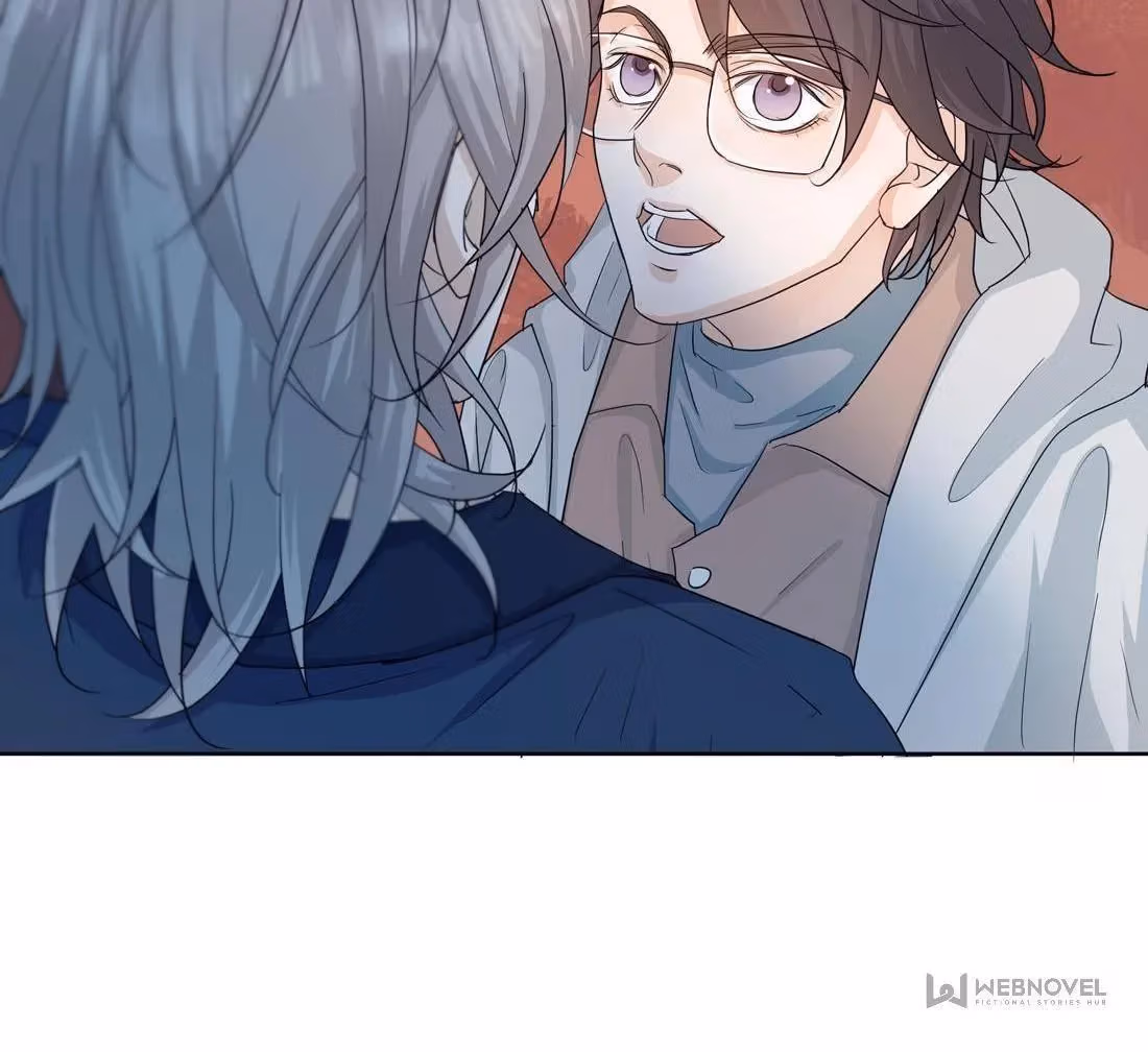 Read Hollow in the Deep chapter 21 image 16 on Lezhin