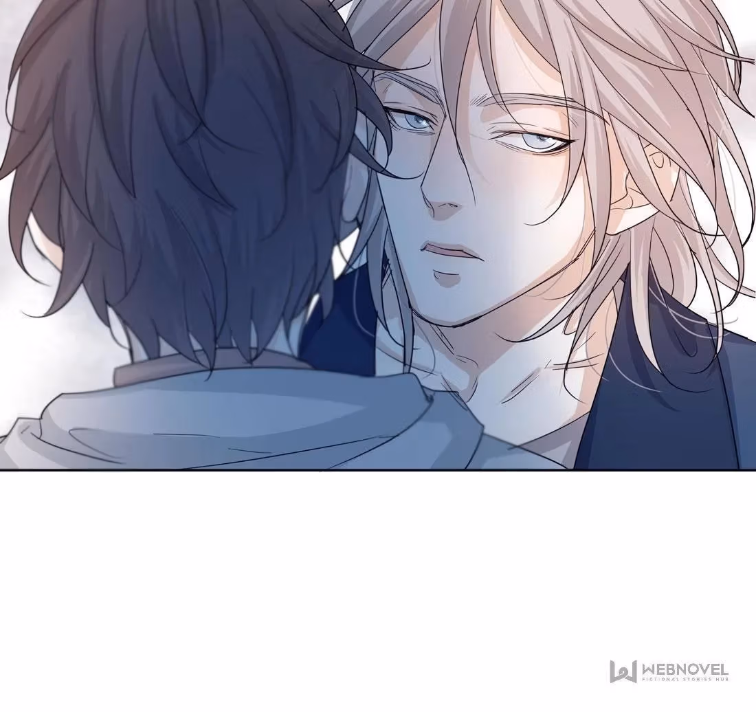 Read Hollow in the Deep chapter 21 image 24 on Lezhin