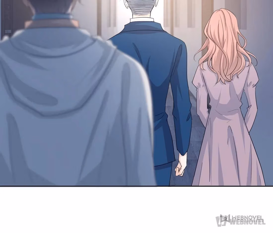 Read Hollow in the Deep chapter 21 image 3 on Lezhin