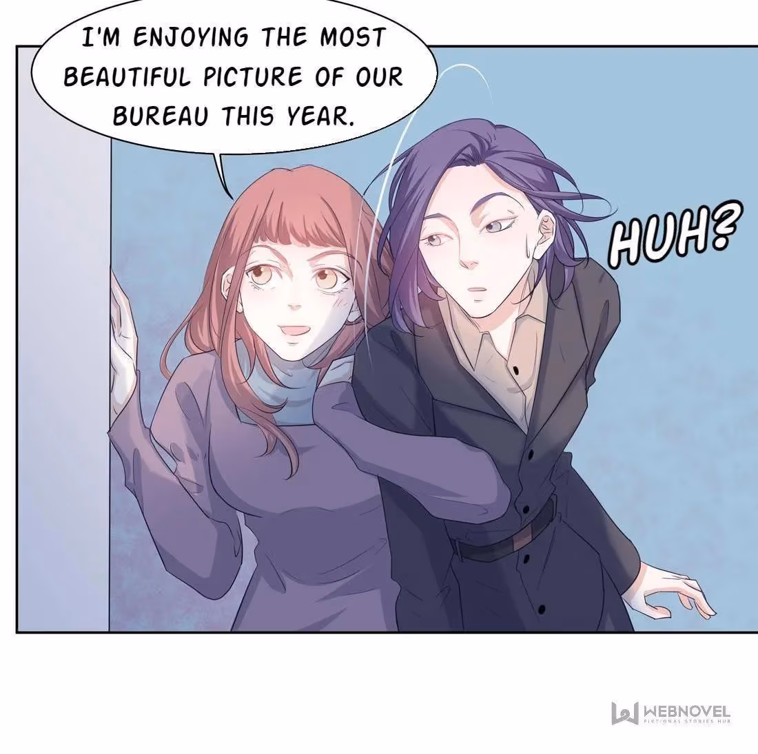 Read Hollow in the Deep chapter 21 image 30 on Lezhin