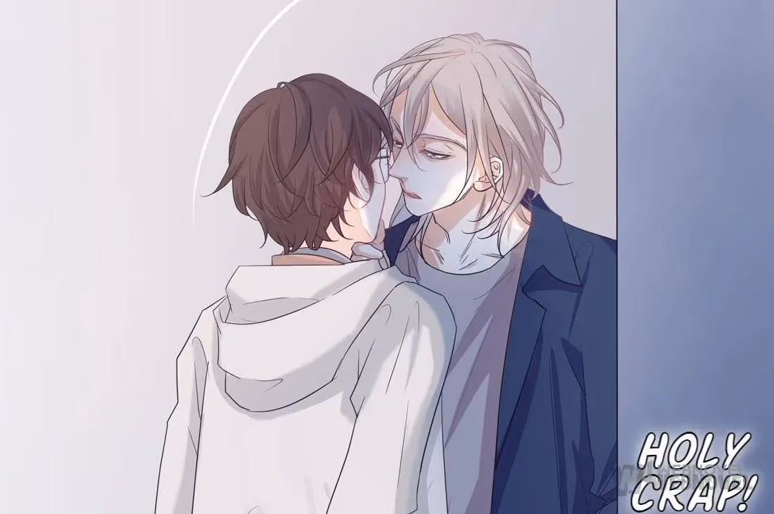 Read Hollow in the Deep chapter 21 image 36 on Lezhin
