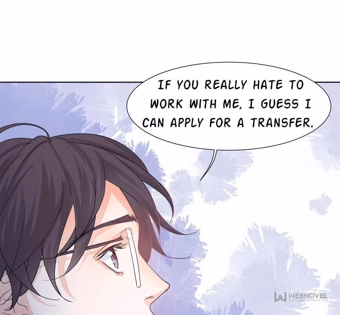 Read Hollow in the Deep chapter 21 image 43 on Lezhin