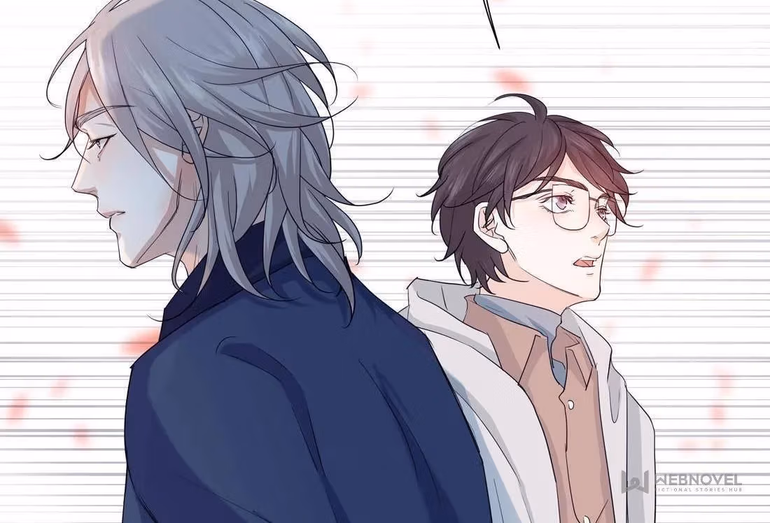 Read Hollow in the Deep chapter 21 image 49 on Lezhin